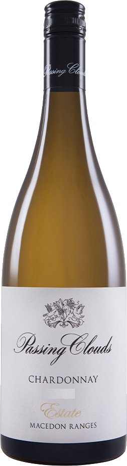 Passing Clouds Estate Chardonnay 2021 Macedon Ranges